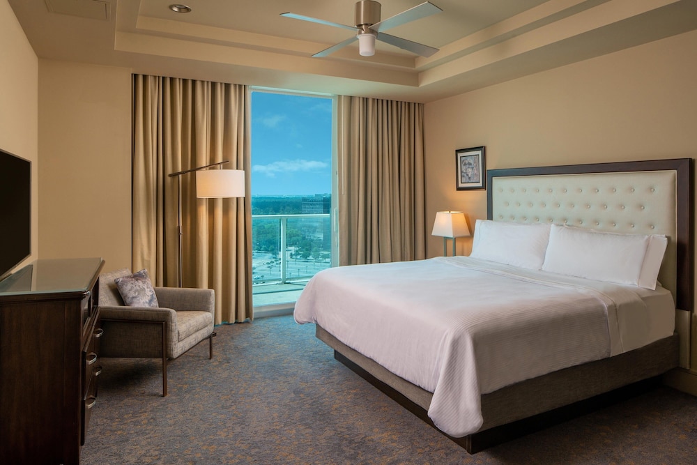 The Westin Houston Memorial City - photo 19