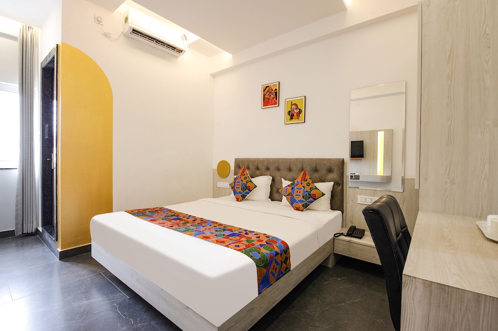 Fabhotel Silver Key — Anekal