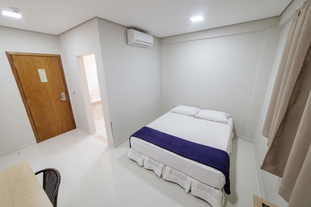 Ecotel in Ribeirao Preto, Brasil