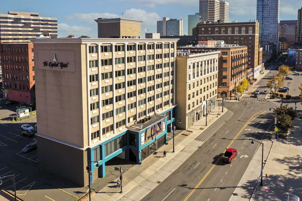 The Capitol Hotel Ascend Hotel Collection - photo 5