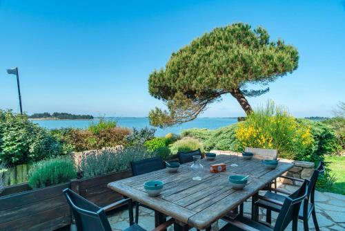 Ker Doudou Ile Tascon - last minute hotel in Saint-Armel