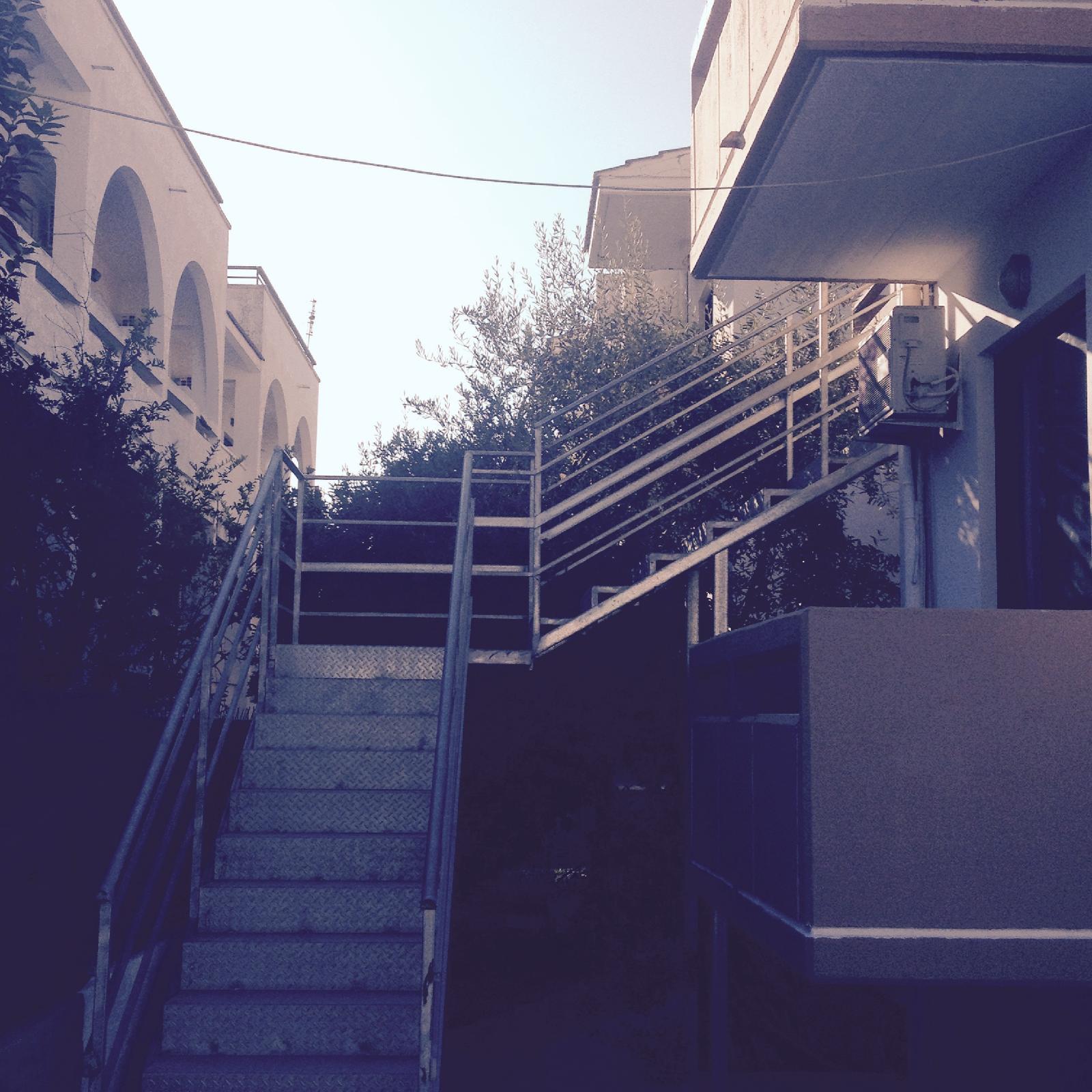 Semina Hotel - last minute hotel in Rodos