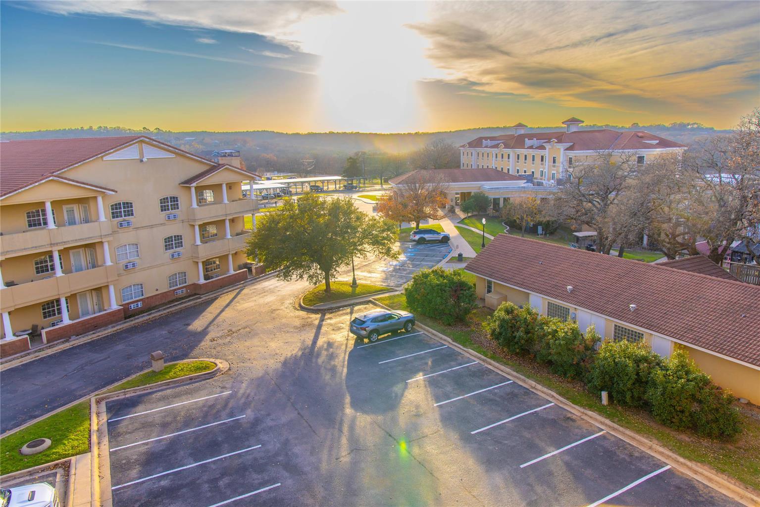 Tanglewood Resort on Lake Texoma Ascend Hotel Collection - photo 3