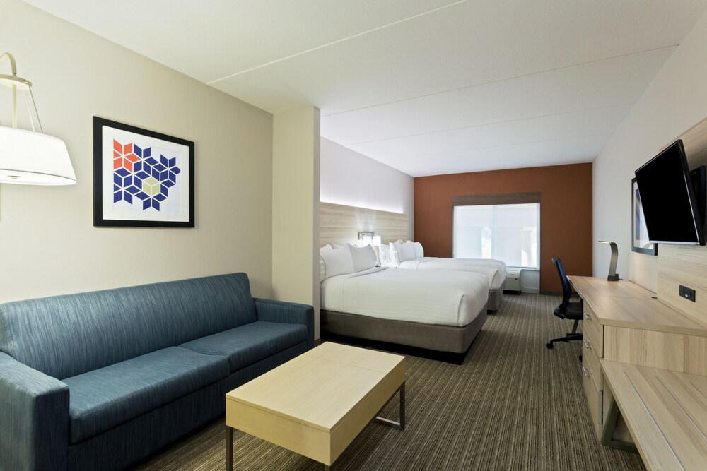Holiday Inn Express Hotel & Suites Tavares Leesburg by IHG - photo 14