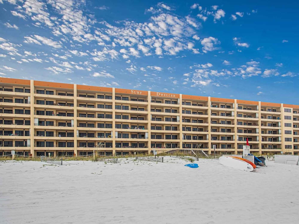 Surf Dweller 709 by RedAwning — 4-Star Luxury Hotel in Fort Walton Beach, United States