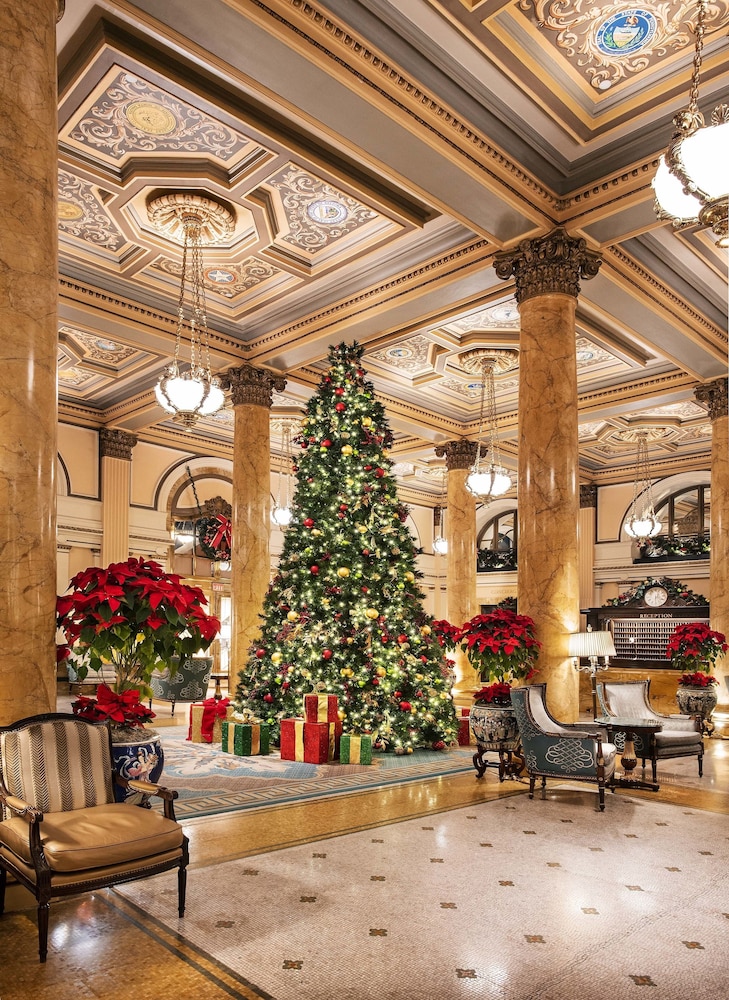 Willard InterContinental Washington by IHG - photo 226