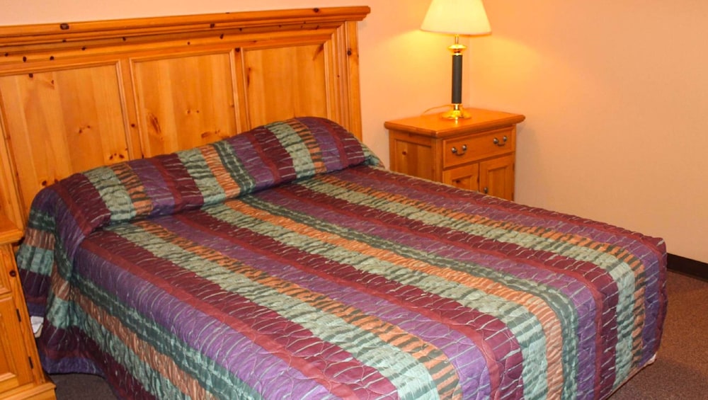 Juniper Motel Madras By Magnuson Worldwide - photo 9