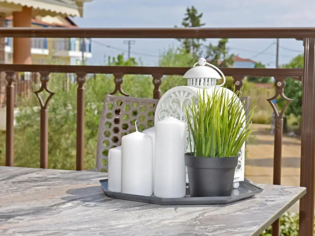 Fibes Luxury Living 2nd Mouries Halkidiki — Nea Moudhania — photo 3