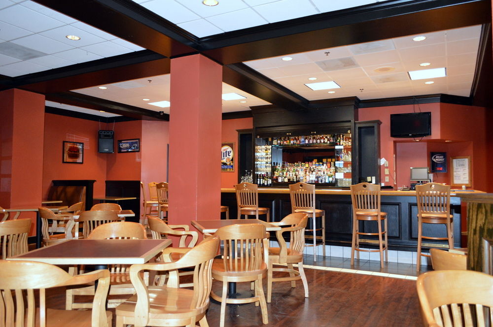 Red Lion Hotel High Point - photo 23