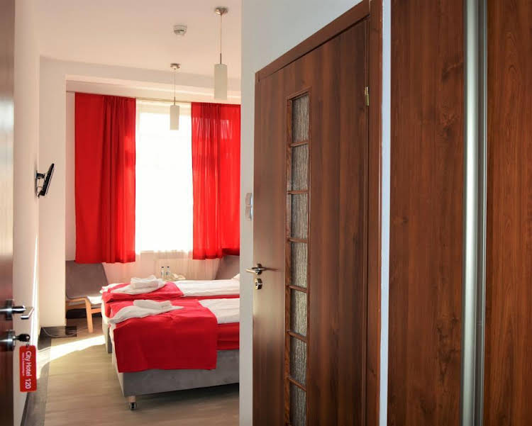 Hotel Kielce — Kielce — photo 3