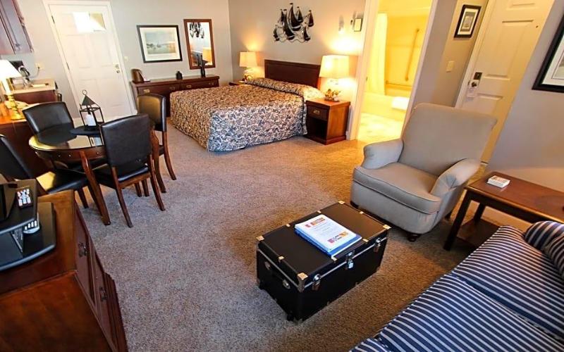 Baileys Harbor Yacht Club Resort - photo 26