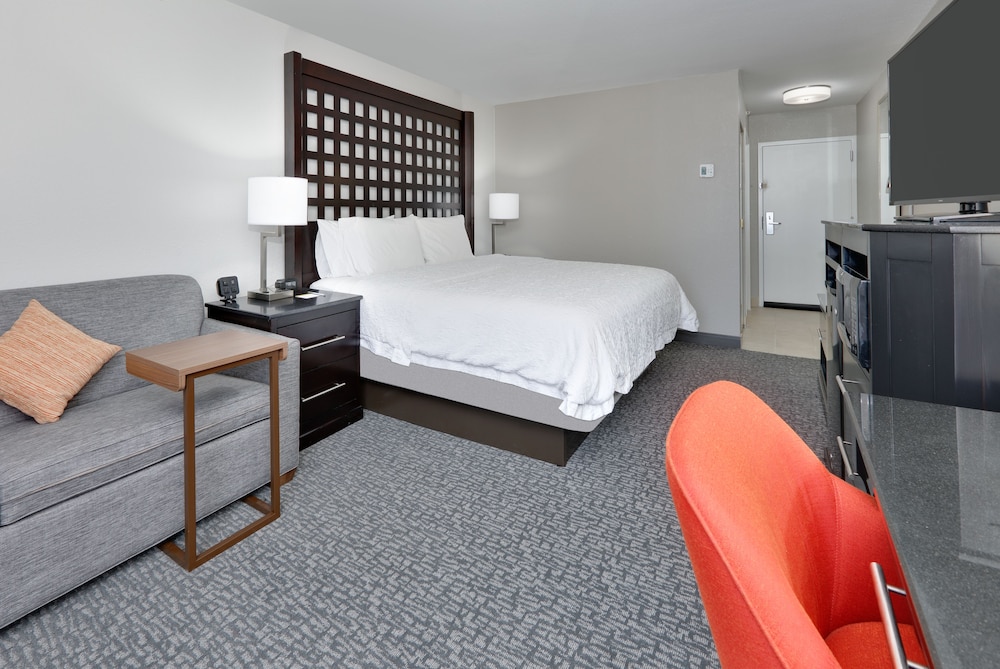 Comfort Inn Plano Dallas - photo 9