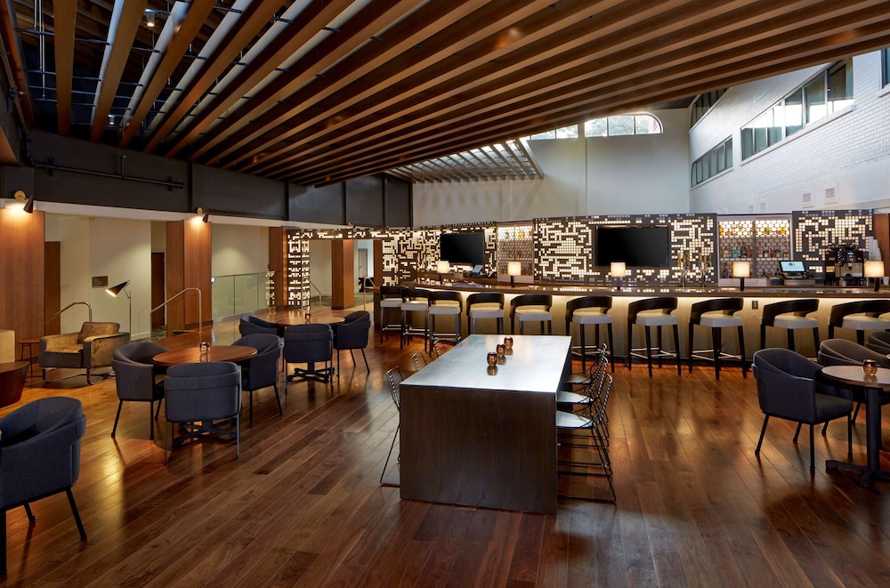 DoubleTree by Hilton Atlanta Perimeter Dunwoody - photo 42