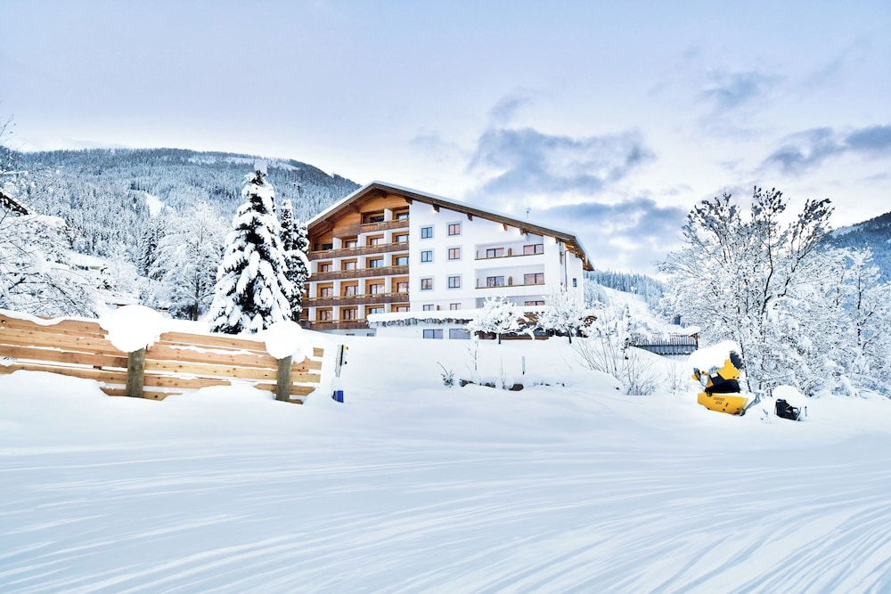 Hotel NockResort in Bad Kleinkirchheim, Austria