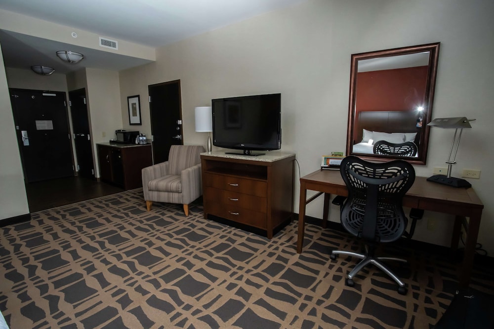 Hilton Garden Inn Dayton South Austin Landing - photo 8