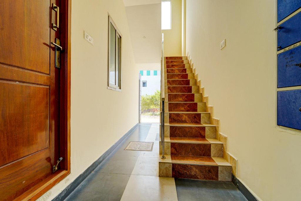Hotel O MM Home Stays in Coimbatore, India