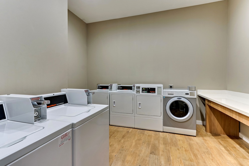 TownePlace Suites by Marriott Houston Northwest Beltway 8 - photo 47
