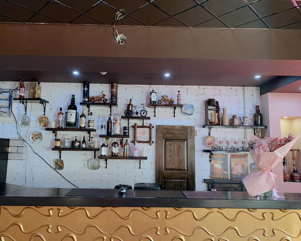 Loft — hotel in Naberezhnyye Chelny