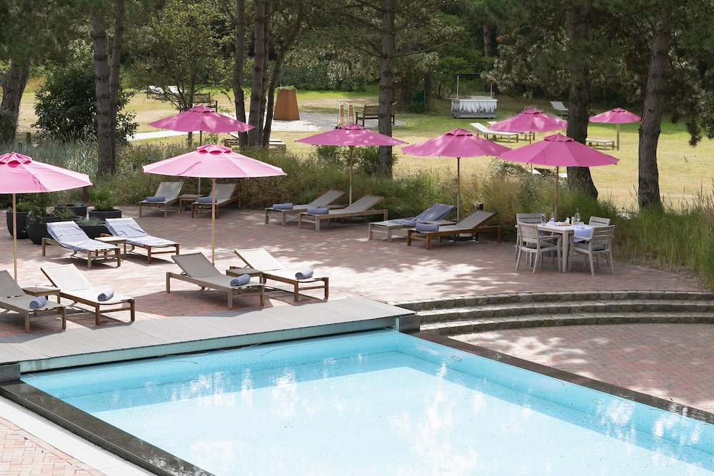 Aalernhüs Hotel & Spa in Sankt Peter-Ording, Germany