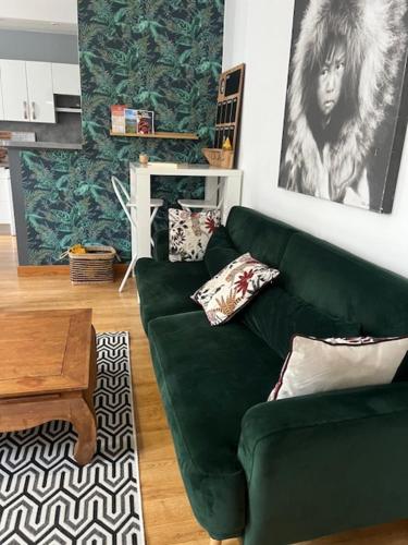 Le Berchon Classe Trois Epis — hotel in Nay