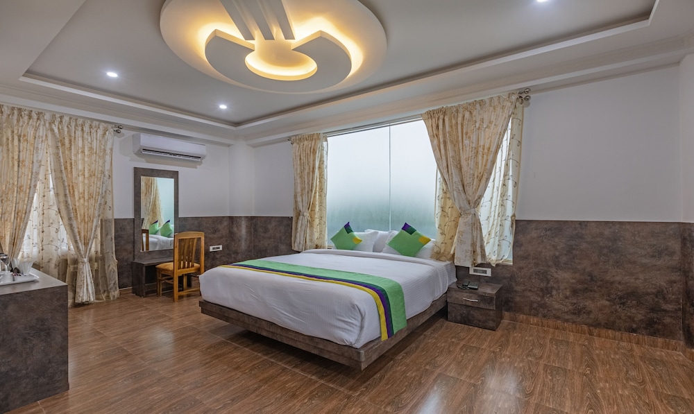 Treebo Siri Ambari Resorts — hotel in Piriyapatna