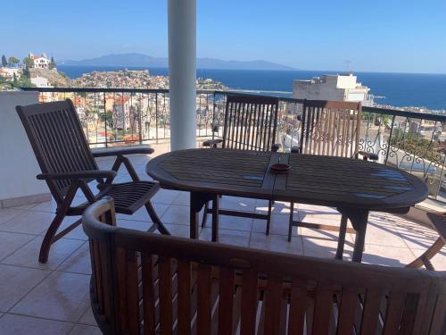 Sousoula Maisonette — 4-Star Luxury Hotel in Kavala, Greece