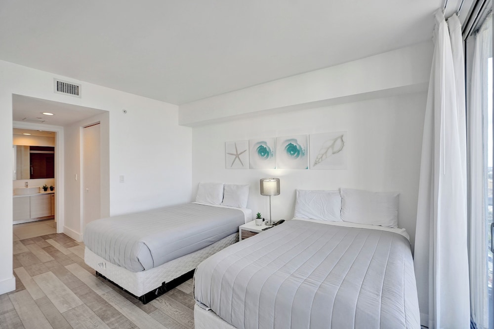 Beachwalk Elite Hotels and Resorts - photo 9
