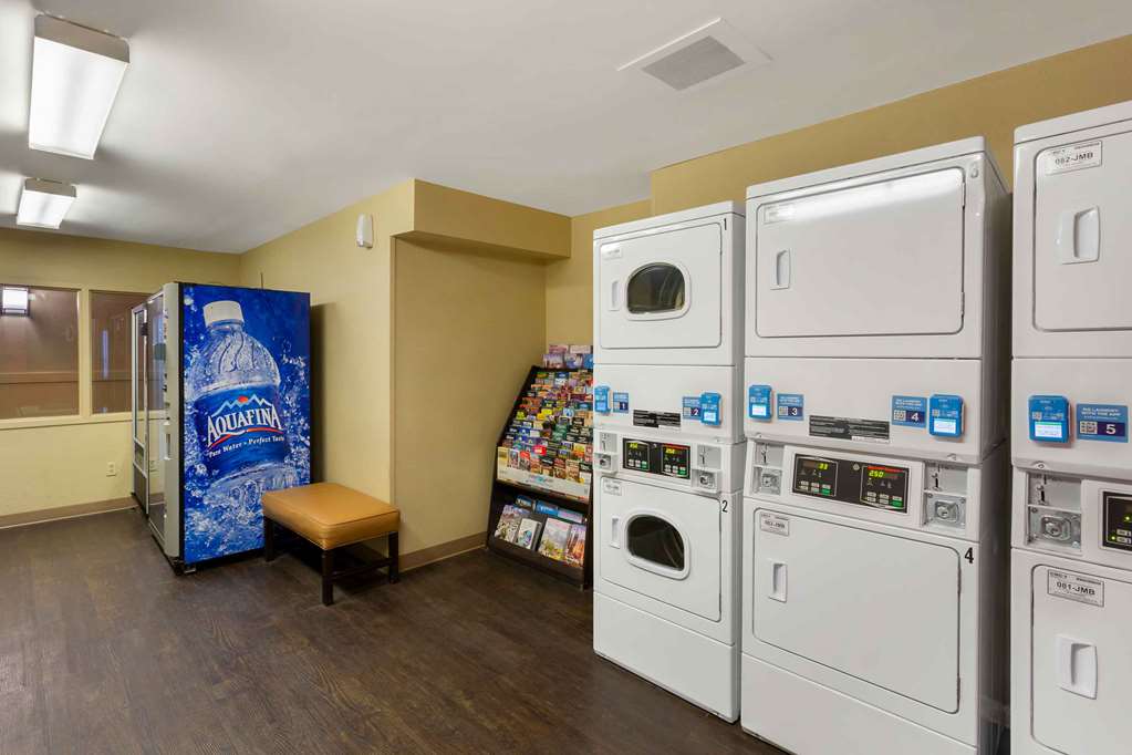 Extended Stay America Select Suites Salt Lake City Sandy - photo 36