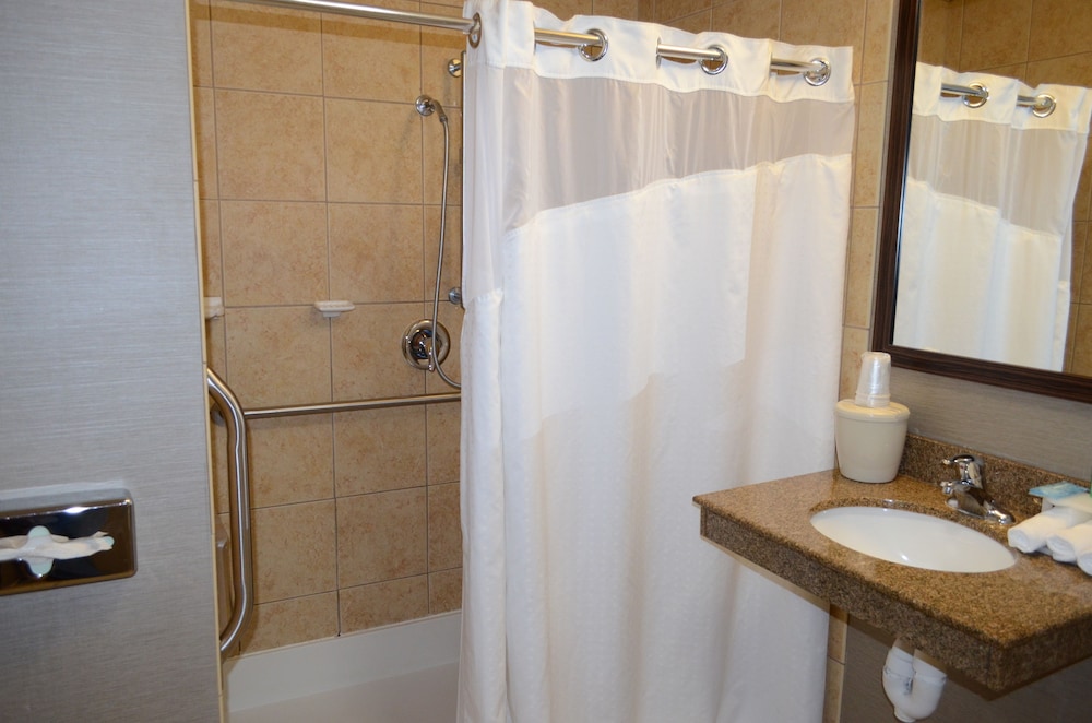 Holiday Inn Express & Suites Barstow Route 66 by IHG - photo 40