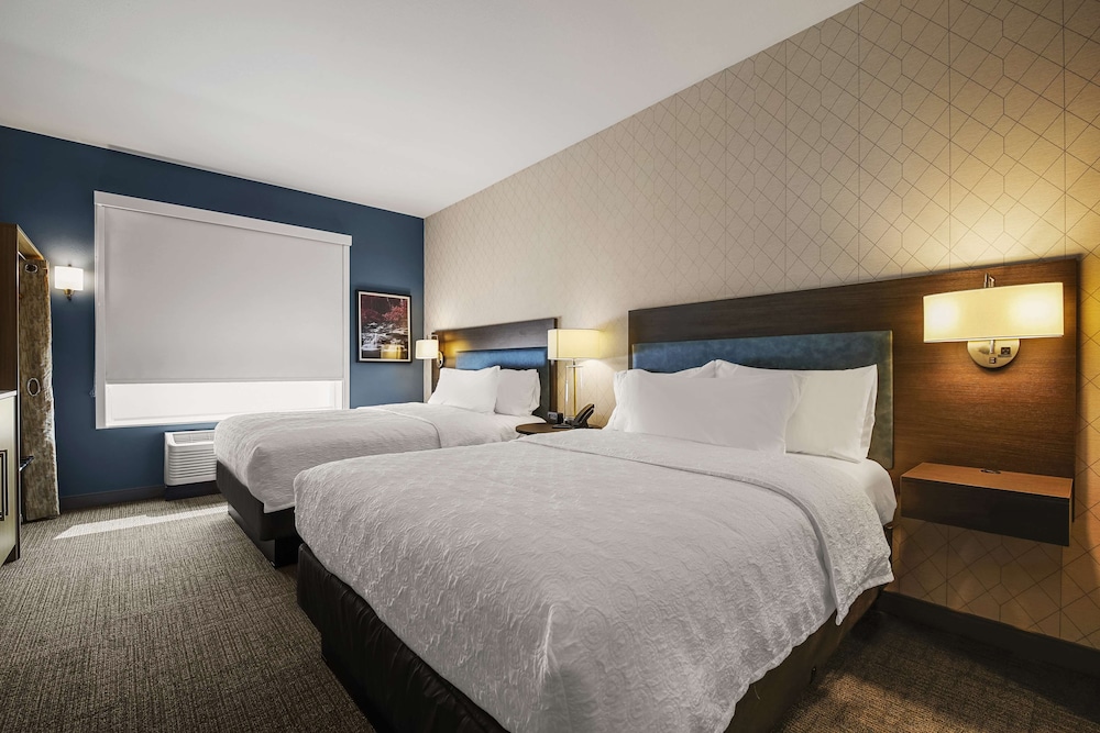 Home2 Suites By Hilton Cookeville - photo 13