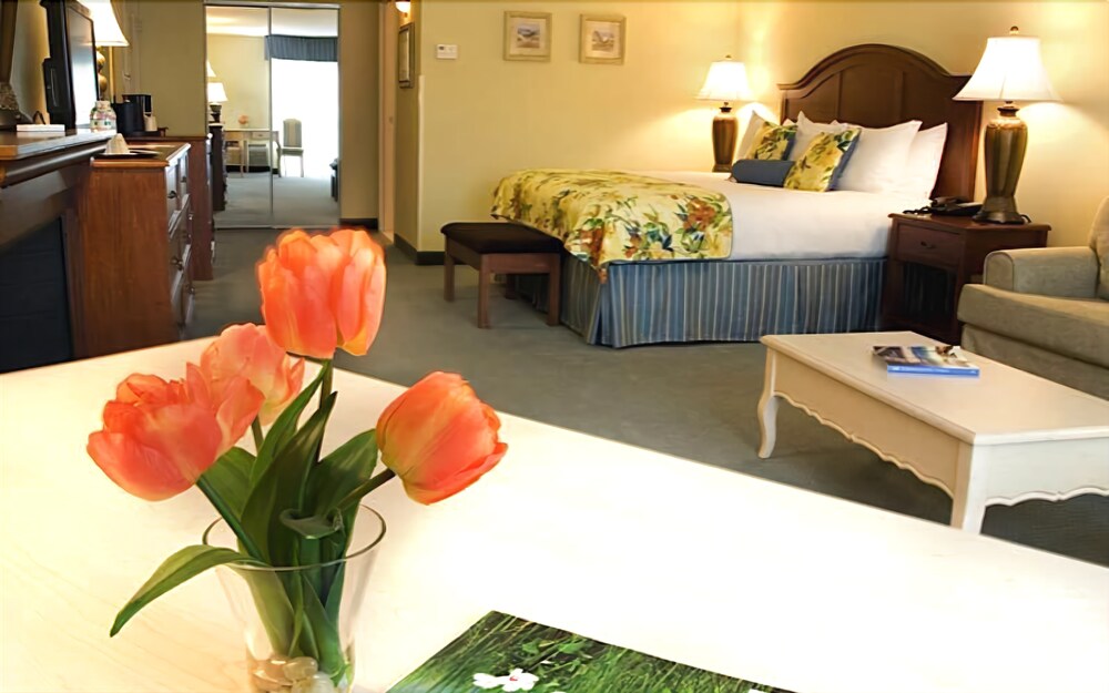 Hotel Rehoboth - photo 5