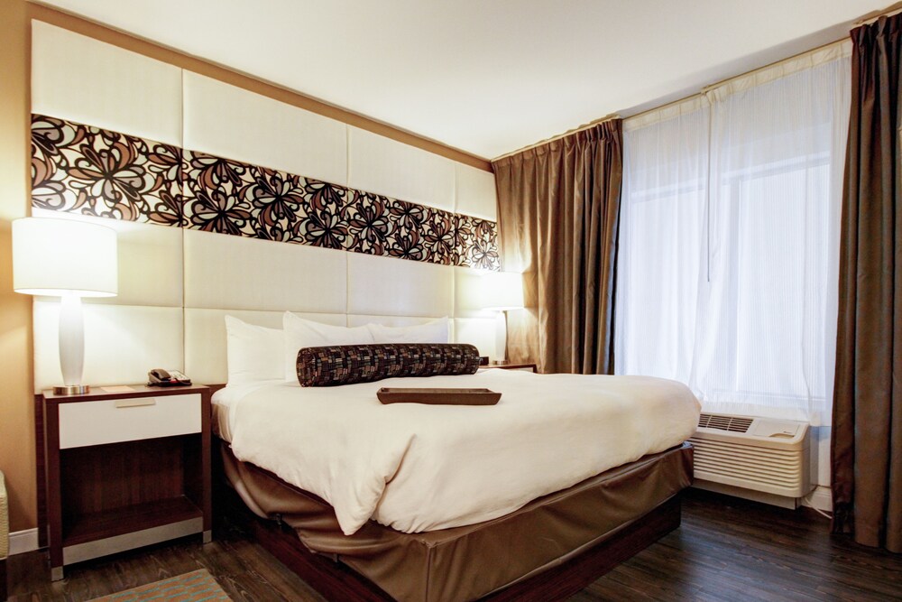 Hotel Indigo Waco Baylor By Ihg - photo 12