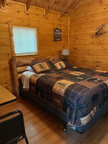 English Brook Cottages - photo 11