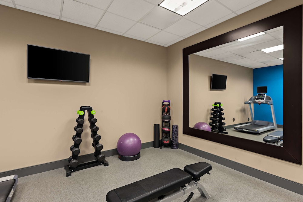 Hilton Garden Inn Findlay - photo 20