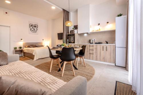 Increible Loft Junto a la Ciudad de las Ciencias - last minute hotel in Valencia
