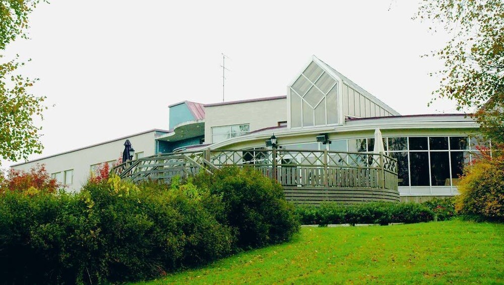 Hotel Kurikka in Kurikka, Finland