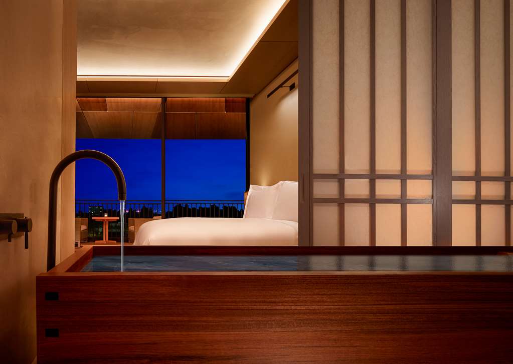 Nobu Hotel Palo Alto - photo 22