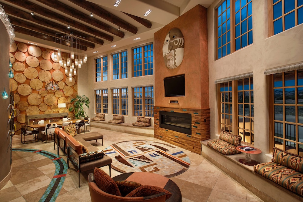 Hilton Santa Fe Buffalo Thunder - photo 29