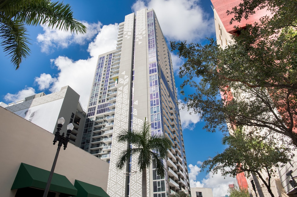 Sentral Alea Miami - photo 103