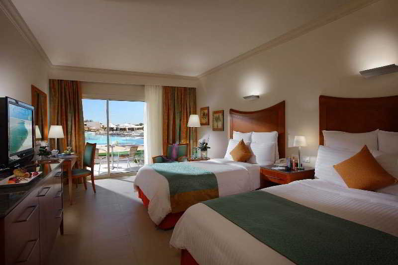 Sharm El Sheikh Marriott Resort