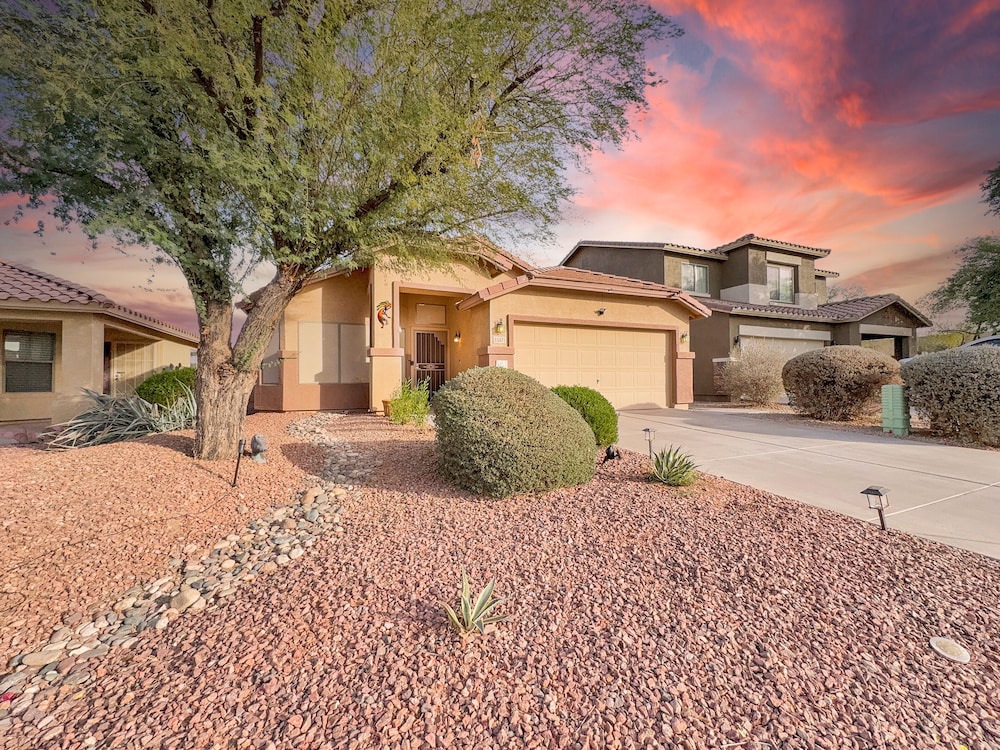 Stonebridge San Tan Valley — hotel in San Tan Valley