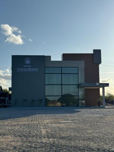 hotel Santa Maria