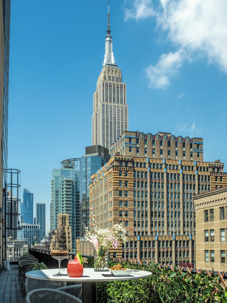 The Marmara Park Avenue - photo 115