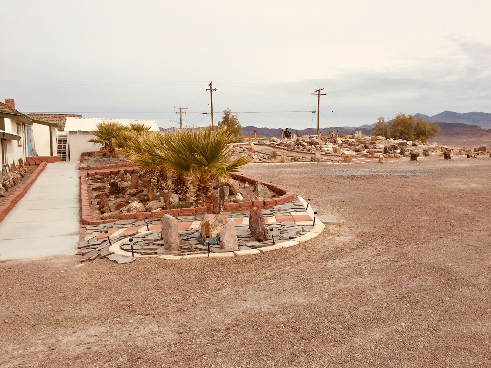 Delight's Hot Springs Resort - photo 33