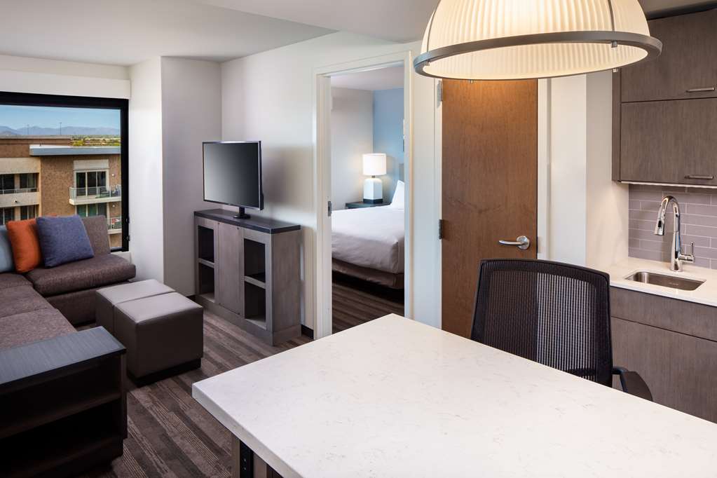 Hyatt House North Scottsdale - photo 20