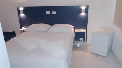 Hotel Lagoinha — Ubatuba
