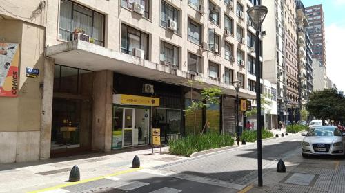 Apart Maipu — 4-Star Luxury Hotel in Buenos Aires, Argentina