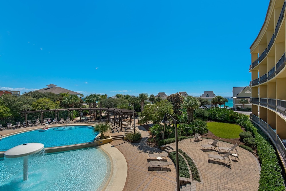 Beach Resort 310 - photo 21