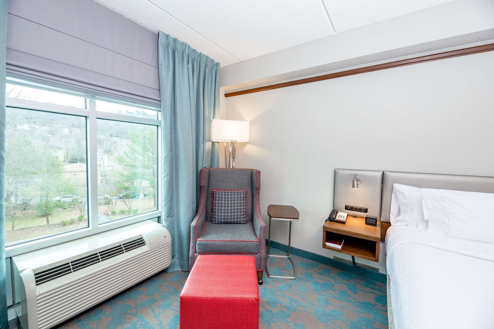Hilton Garden Inn Asheville Downtown - photo 27