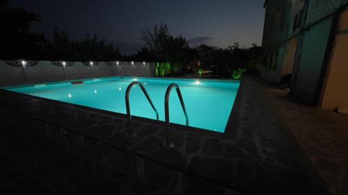 Art Villa Dzalisi